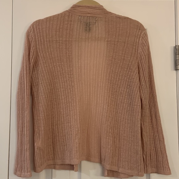 Tahari Cardigan - Picture 3 of 4